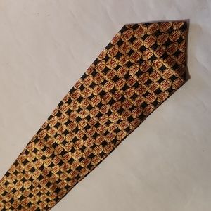 Ermenegildo Zenga tie
